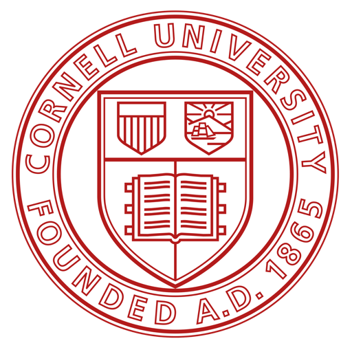 Cornell University seal